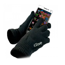 Рукавички для сенсорних екранів iGlove