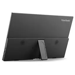Монітор ViewSonic 15.6" VA1650 Portable FHD IPS 60Hz (VA1650) - мініатюра 5