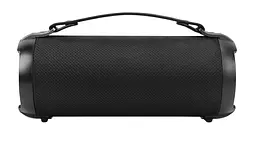 Портативна акустика Real-El X-707 Black [82784] - мініатюра 5