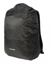 Рюкзак Tucano Luna Gravity AGS 15.6", чорний - мініатюра 3