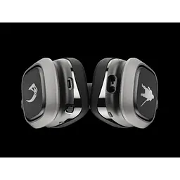 Logitech G Astro A30 Wireless Gaming Headset - THE MANDALORIAN EDITION (939-002171, 939-002169) - мініатюра 2