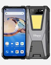 Смартфон Unihertz Tank 8/256GB Black Night Vision