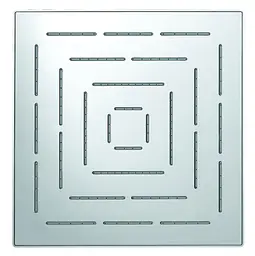 Верхній душ Jaquar Maze OHS-CHR-1639, Хром