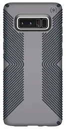 Чохол протиударний Speck Presidio Grip для Samsung Galaxy Note 8 Graphite Grey