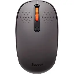 Бездротова миша Baseus F01A Wireless Mouse B01055502833-00 Grey