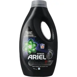 Гель для прання Ariel Revita Black 0.8л