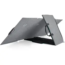Портативна сонячна панель EcoFlow 110W Solar Panel (EFSOLAR110N) EU [77844] - мініатюра 3
