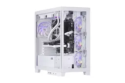 Комп’ютер персональний 2E Decimal Intel i7-13700F 16Gb F1TB NVD3060-12 B660 2E-GK701W 650W FreeDos - мініатюра 2