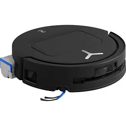 Робот-пилосос ECOVACS Deebot T80 Omni Black [141506] - мініатюра 5