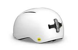 Шолом Met Vibe Mips CE S White (1052-3HM 156 CE00 S BI1) - мініатюра 2
