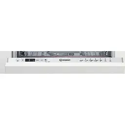 Вбудована посудомийна машина Indesit DSIC 3M19 - мініатюра 2