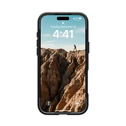 Чохол до мобільного телефона UAG iPhone 16 Pro Max Civilian Magsafe Mallard (114445115555) - мініатюра 4