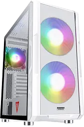 Корпус Modecom Amirani ARGB White (AT-AMIRANI-PG-20-000000-0)