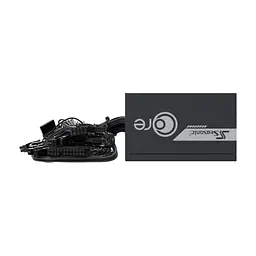 Блок живлення Seasonic 850W (CORE BC-850 ATX31) - мініатюра 2