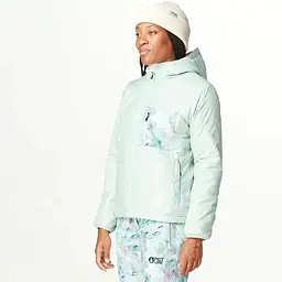 Куртка Picture Organic Posy W 2025 Light Green M (1012-SWT143C-M) - мініатюра 4