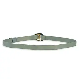 Ремінь Tatonka Stretch Belt 25mm Warm Grey (1033-TAT 2865.048) - мініатюра 2