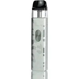 Под-система Vaporesso XROS 4 Mini Pod 1000mAh 3ml Kit Camo Silver (16842) - мініатюра 2