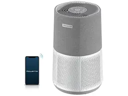 Очищувач повітря Rowenta PU2840F0 - мініатюра 2