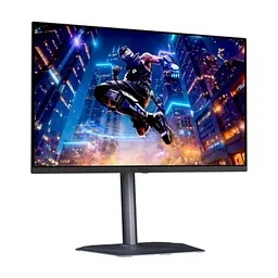 Монітор GIGABYTE MO27Q3 Gaming Monitor - мініатюра 10