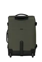 Дорожня Сумка На Колесах Samsonite ROADSEEKER DARK OLIVE 55x35x23 KQ9*04001 - мініатюра 6