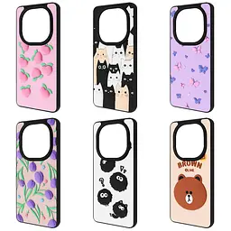 Чохол WAVE Doodle Case Xiaomi Redmi Note 14 Pro 5G/Poco X7 в асортименті
