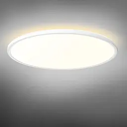Світильник Videx DL5R 44W 3000K-4000K-5000K White (VL-DL5R-44CW) - мініатюра 8
