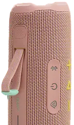 Портативна акустика JBL Flip 7 Рожевий (JBLFLIP7PINK) (7106540) - мініатюра 6