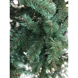 Ялинка штучна Triumph Tree Forrester 1.85 м зелена (8718861444537) - мініатюра 3