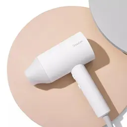 Фен Xiaomi Youpin Showsee Anion Hair Dryer 1800W - мініатюра 8