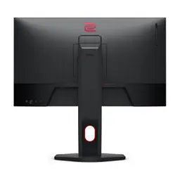 Монітор BenQ XL2540K Dark Grey (9H.LJMLB.QBE) - мініатюра 9