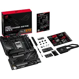 Материнська плата Asus ROG Crosshair X870E Apex (90MB1KR0-M0EAY0) EU [156901] - мініатюра 13