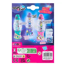 Набір для творчості Canal Toys Style 4 Ever Mini Lava Lamp (OFG234) - мініатюра 5