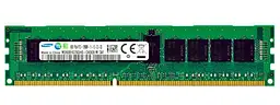 Модуль пам'яті для сервер DDR3 8Gb Samsung 1600 MHz Server ECC (M393B1G70QH0-CK0Q9 M) Б/в