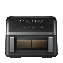 Мультипіч MOVA AeroChef FD20 Pro Black - мініатюра 1