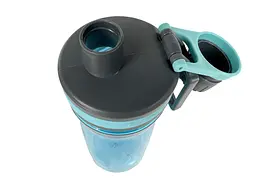 Пляшка для води EasyFit CHFe 800 мл синя - мініатюра 4