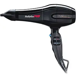 Фен BaByliss PRO BAB6710RE [66094] - мініатюра 1