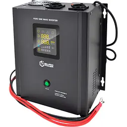 Джерело безперебійного живлення (ДБЖ) Europower PSW-EP1000WM12 [167953]