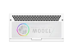 Блок живлення Gamemax RGB Pro 1300P White - мініатюра 7