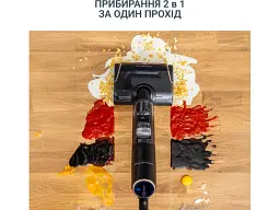 Миючий пилосос Rowenta X-Clean 7 GZ5736E0 - мініатюра 7