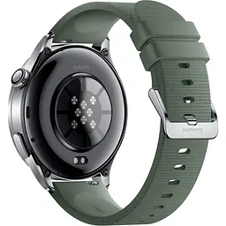 Смарт-годинник Xiaomi Watch 5 Juniper Green (BHR07WPGL) - мініатюра 4