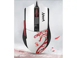 Миша A4Tech Bloody L65 MAX RGB Naraka - мініатюра 2
