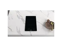 Варильна поверхня Whirlpool WSQ0530NE - мініатюра 2