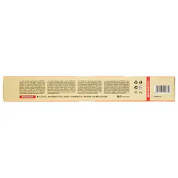 Набір кава мелена Boseco Amaretto в капсулах 50 г (10 шт. х 5 г) (924952) - мініатюра 3
