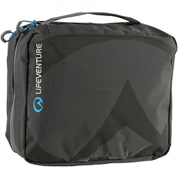 Сумка Lifeventure Wash Bag Large Сірий