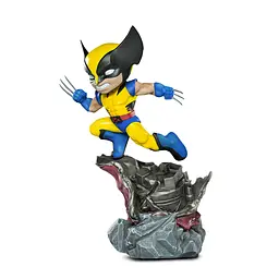 Фігурка Marvel Wolverine - мініатюра 4