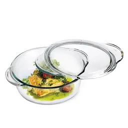 Каструля з кришкою Simax, 2,8 л (6706/6716) - мініатюра 2