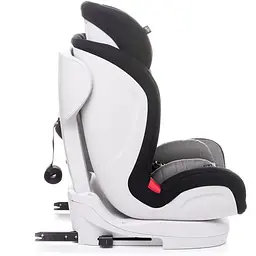 Автокрісло 4Baby Fly-Fix 9-36 кг Black - мініатюра 12