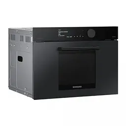 Духовка електрична Samsung NQ50T9539BD - мініатюра 3