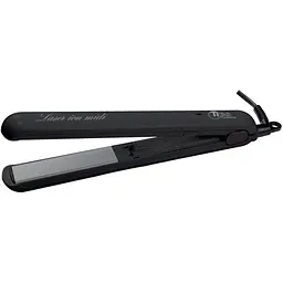 Випрямляч для волосся TICO Professional Laser Ion Midi Black (100328) [91321]
