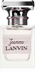 Парфюмерная вода Lanvin Jeanne 30 мл